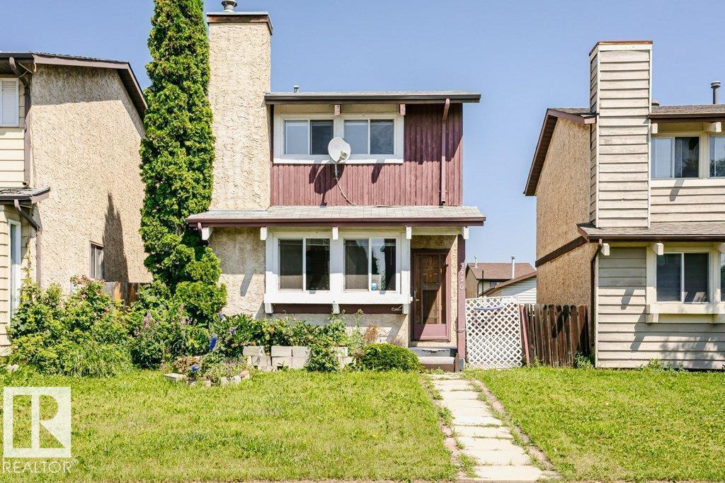 3520 42 AV NW - 1