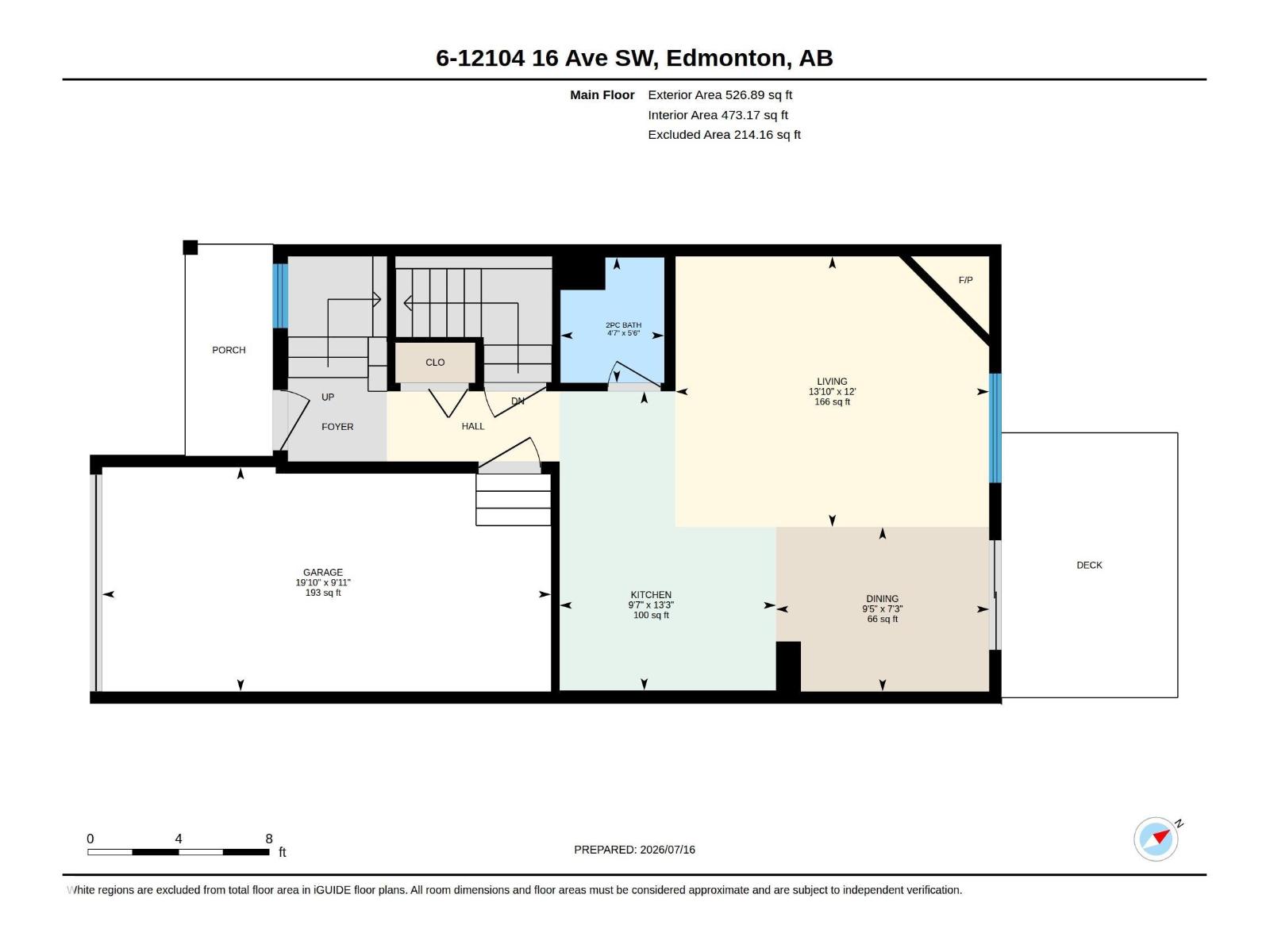 #6 12104 16 AV SW - 58