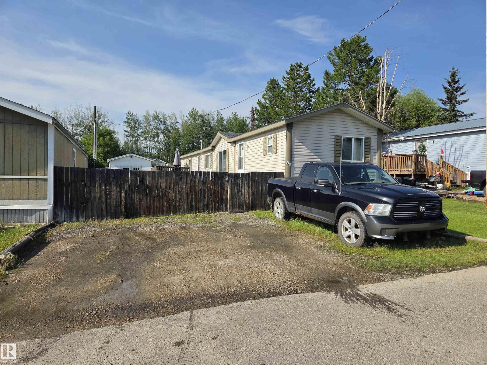 #89 2251 50 street - 1