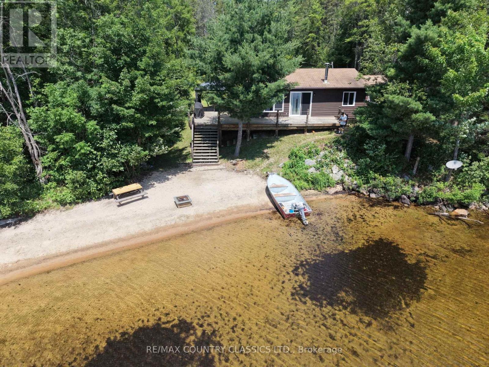 1483 WILOWSKI DRIVE - 1