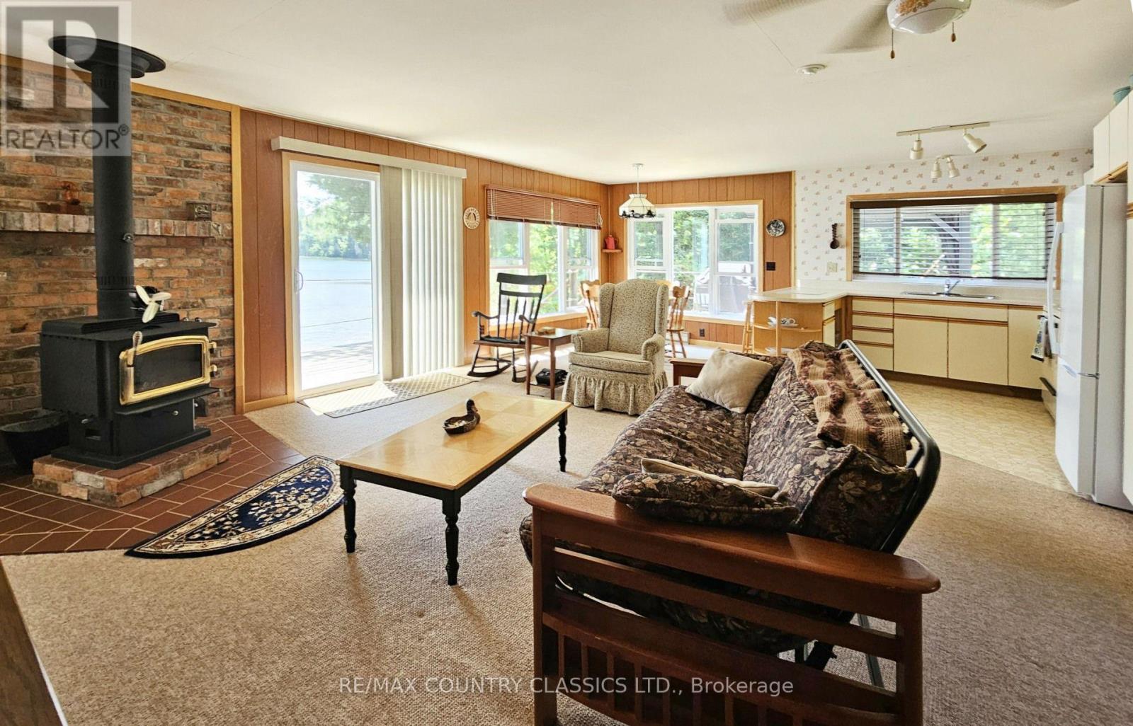 1483 WILOWSKI DRIVE - 12