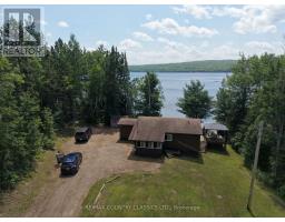 Living room - 1483 Wilowski Drive, Madawaska Valley, ON K0J1B0 Photo 8