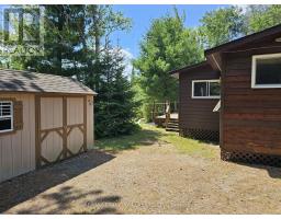 Kitchen - 1483 Wilowski Drive, Madawaska Valley, ON K0J1B0 Photo 9