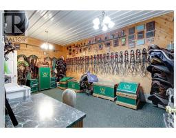 Furnace - 51328 Range Road 231, Sherwood Park, AB T8B1K7 Photo 14