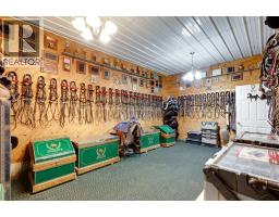 Storage - 51328 Range Road 231, Sherwood Park, AB T8B1K7 Photo 13