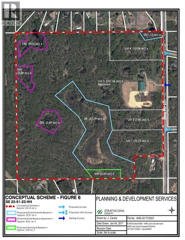 51328 Range Road 231 - Photo 49
