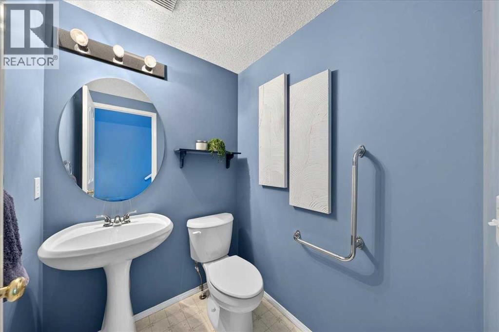 232 Douglas Glen Close SE - 18