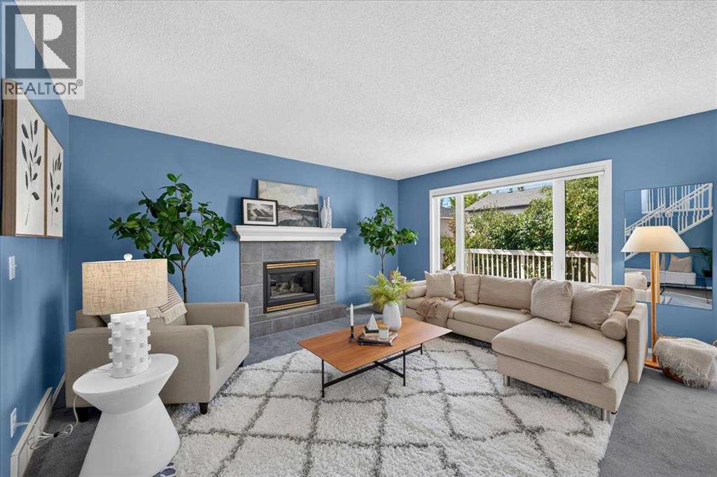 232 Douglas Glen Close SE - 6