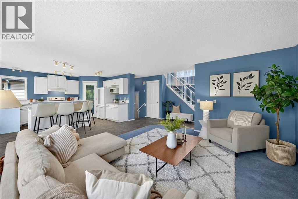232 Douglas Glen Close SE - 8