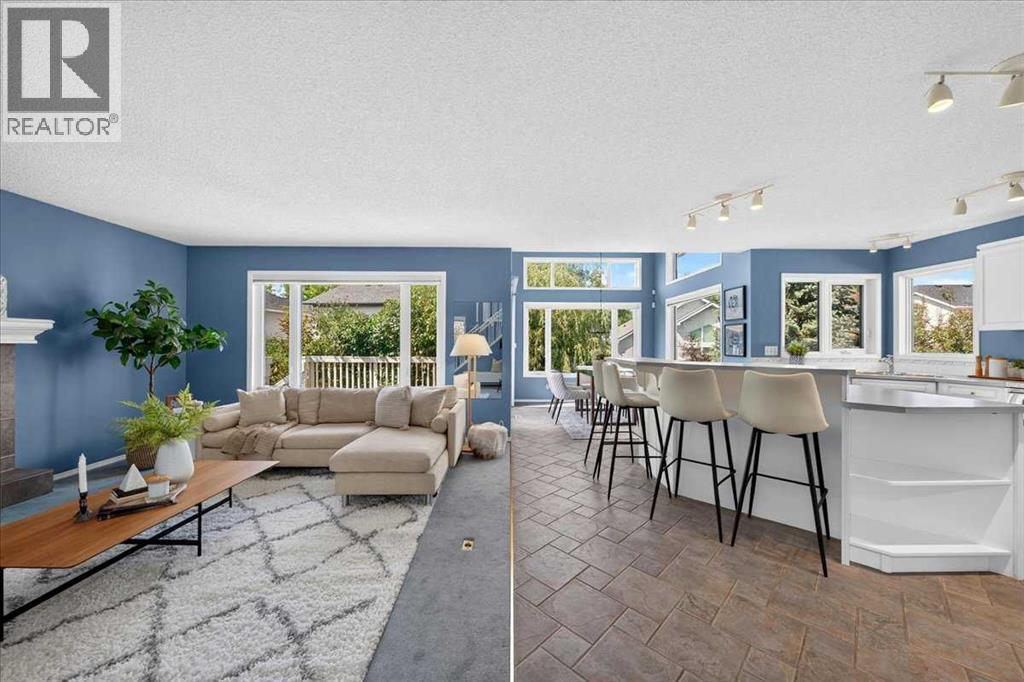 232 Douglas Glen Close SE - 10