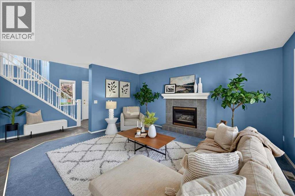 232 Douglas Glen Close SE - 5