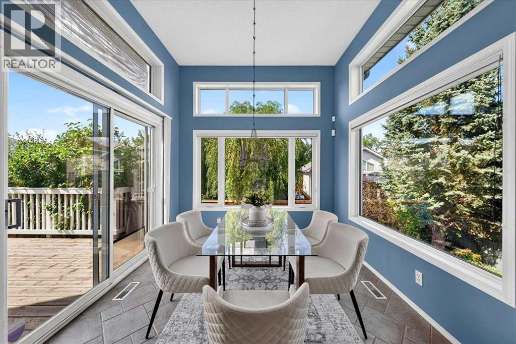 232 Douglas Glen Close SE - 16