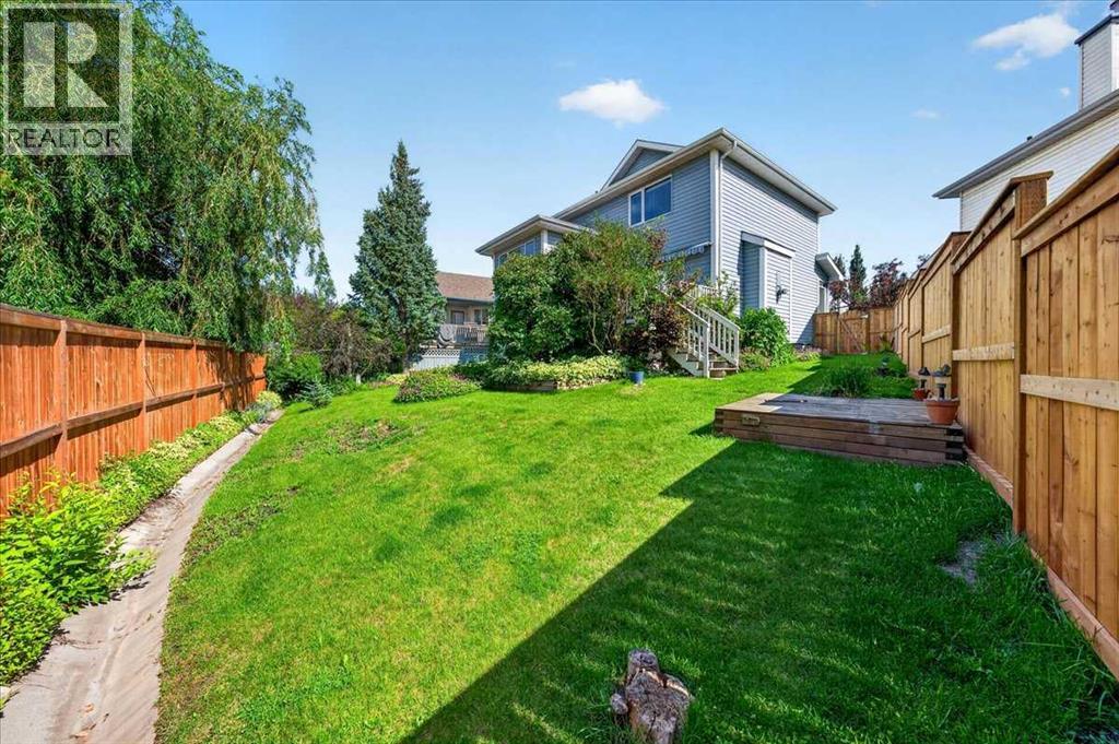232 Douglas Glen Close SE - 42
