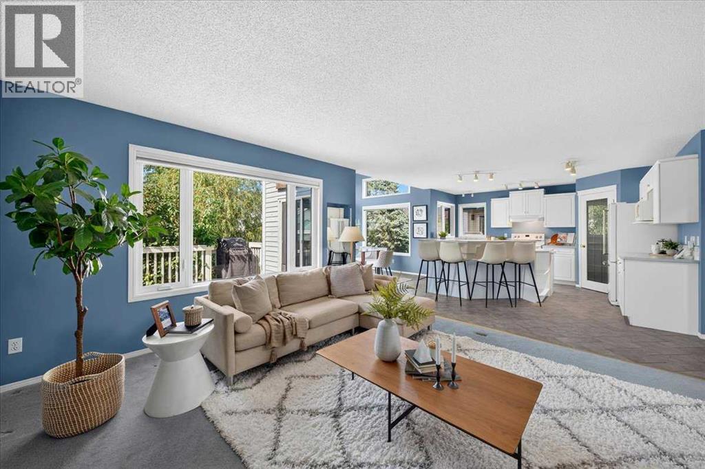 232 Douglas Glen Close SE - 9