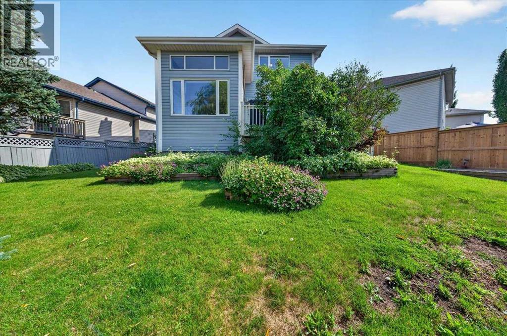 232 Douglas Glen Close SE - 43