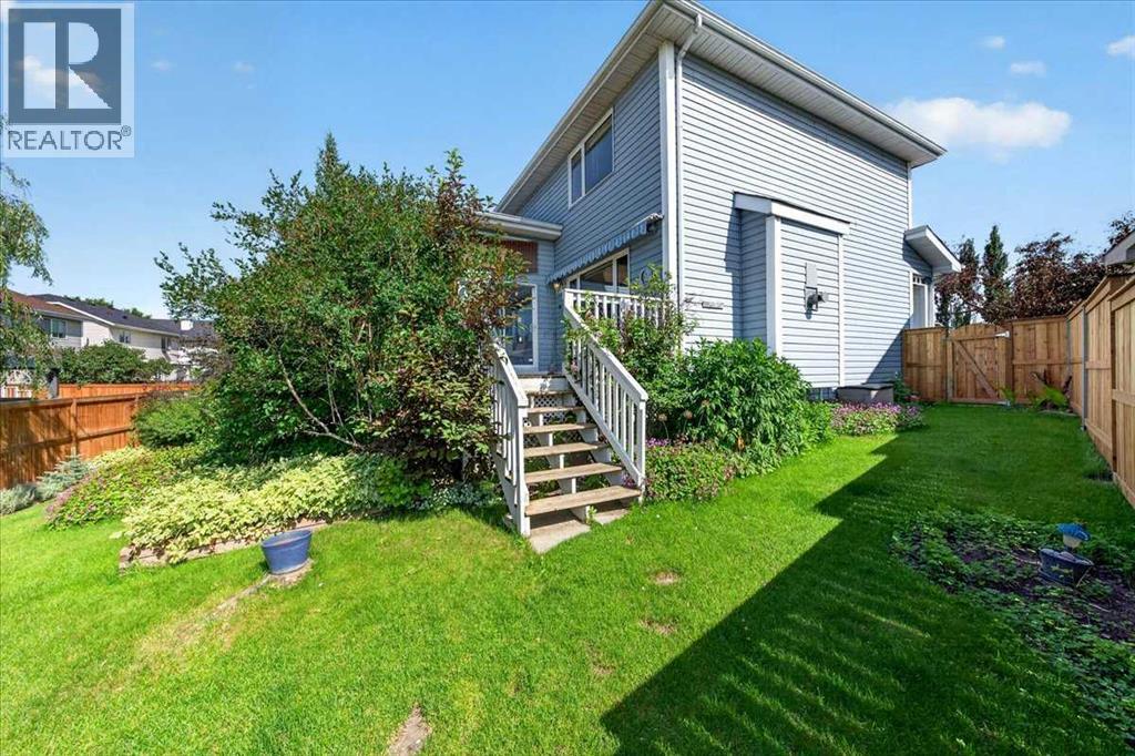 232 Douglas Glen Close SE - 41