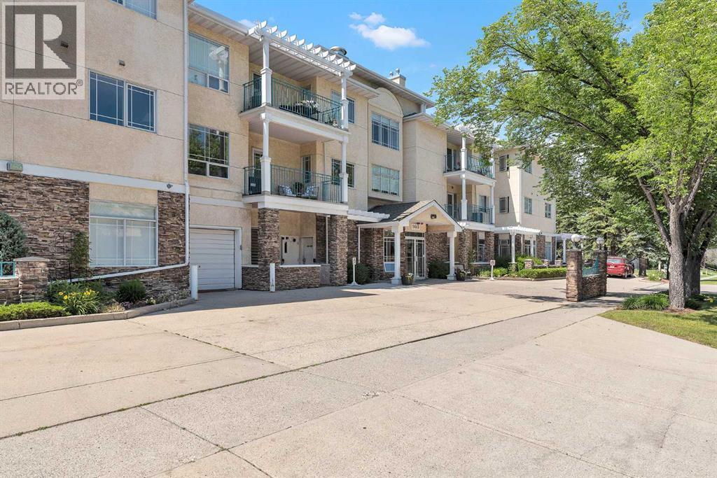#108 9449 19 Street SW - 3