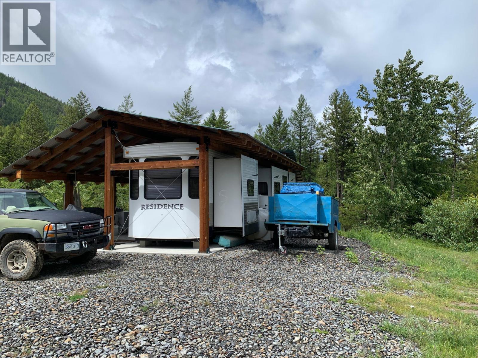  442 LUMBERTON Road, Cranbrook
