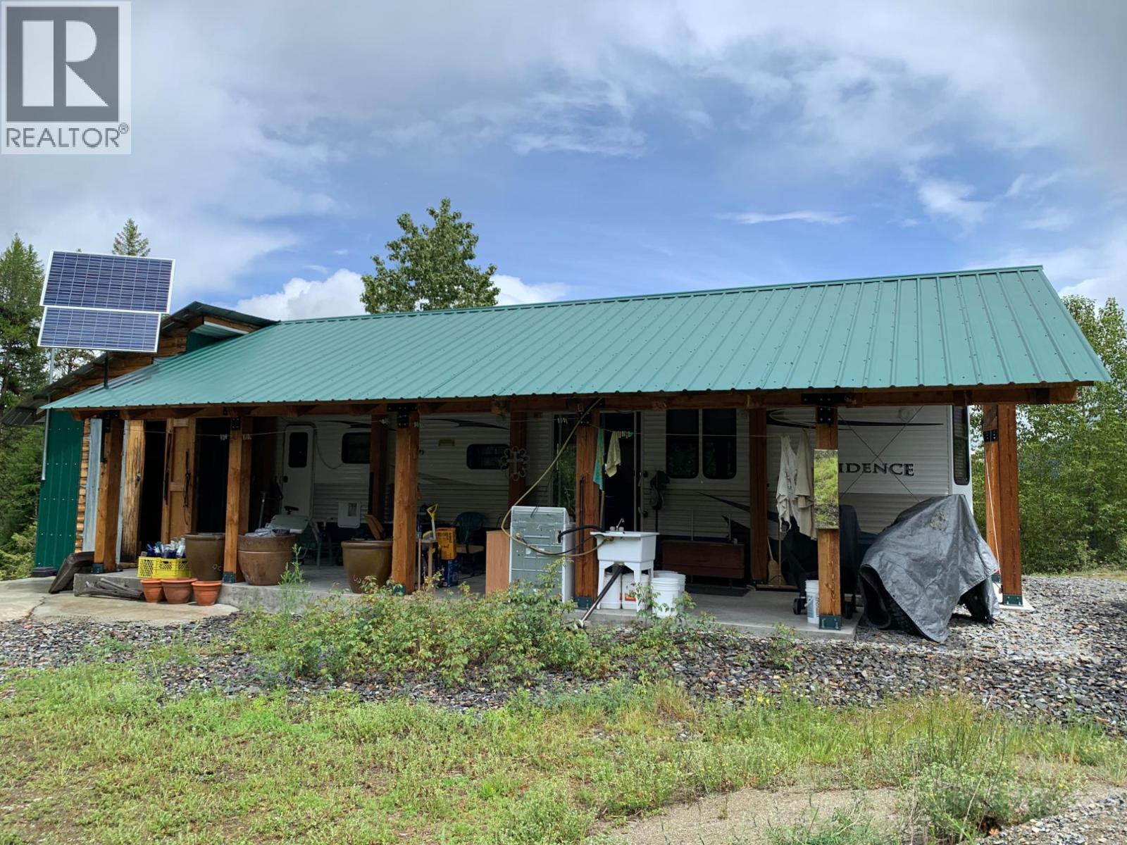  442 LUMBERTON Road, Cranbrook