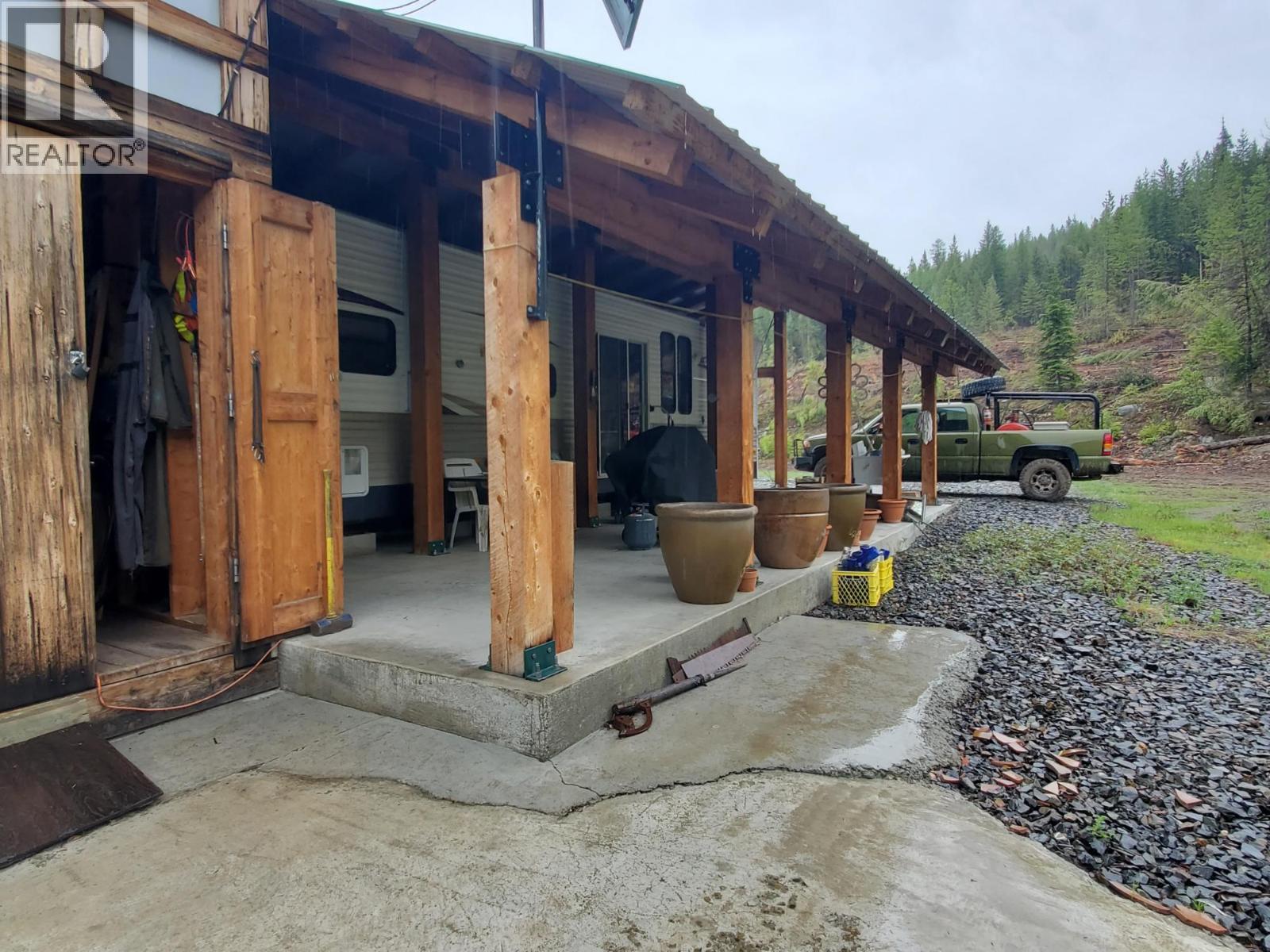  442 LUMBERTON Road, Cranbrook