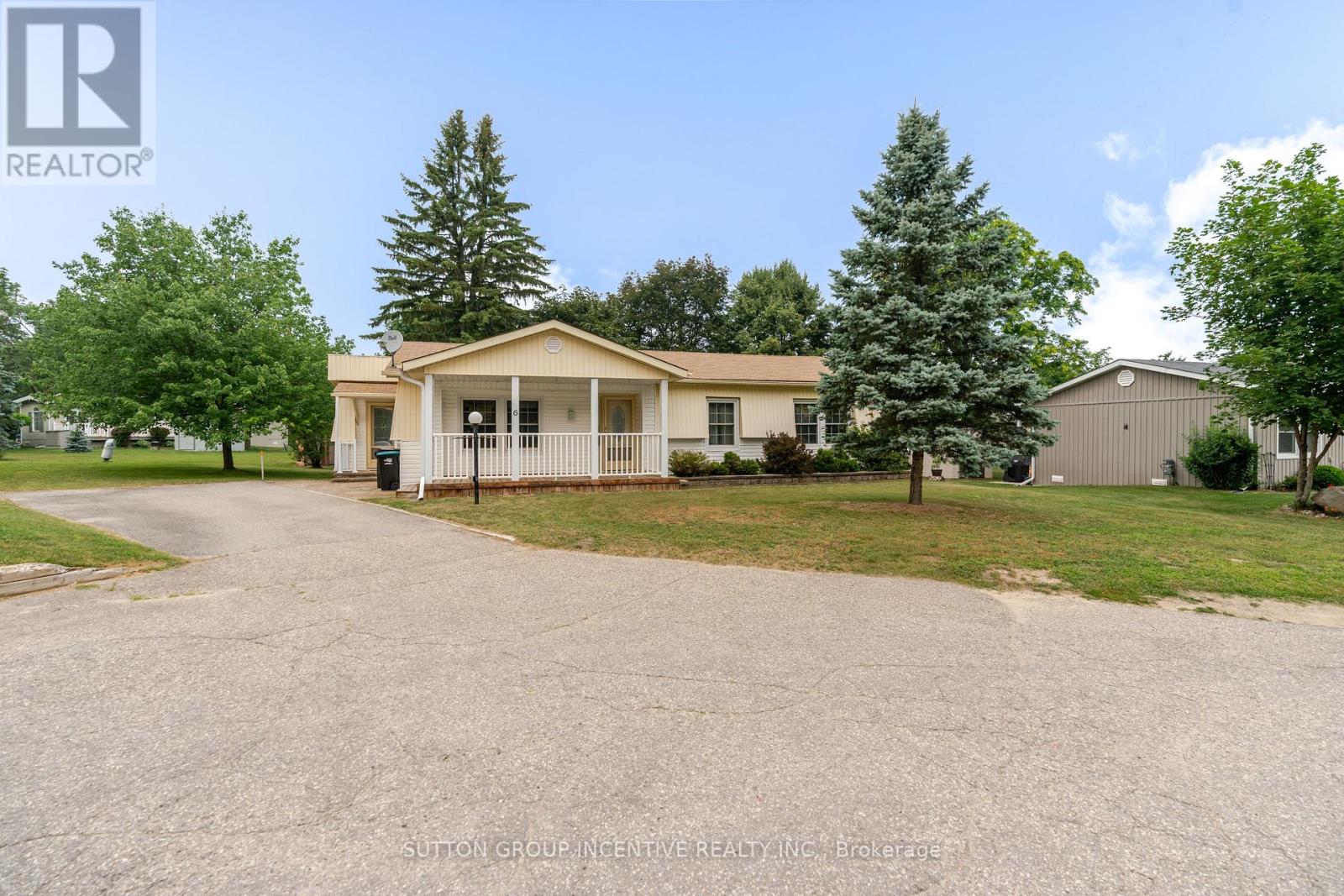 6 WILLOW LANDING - 1
