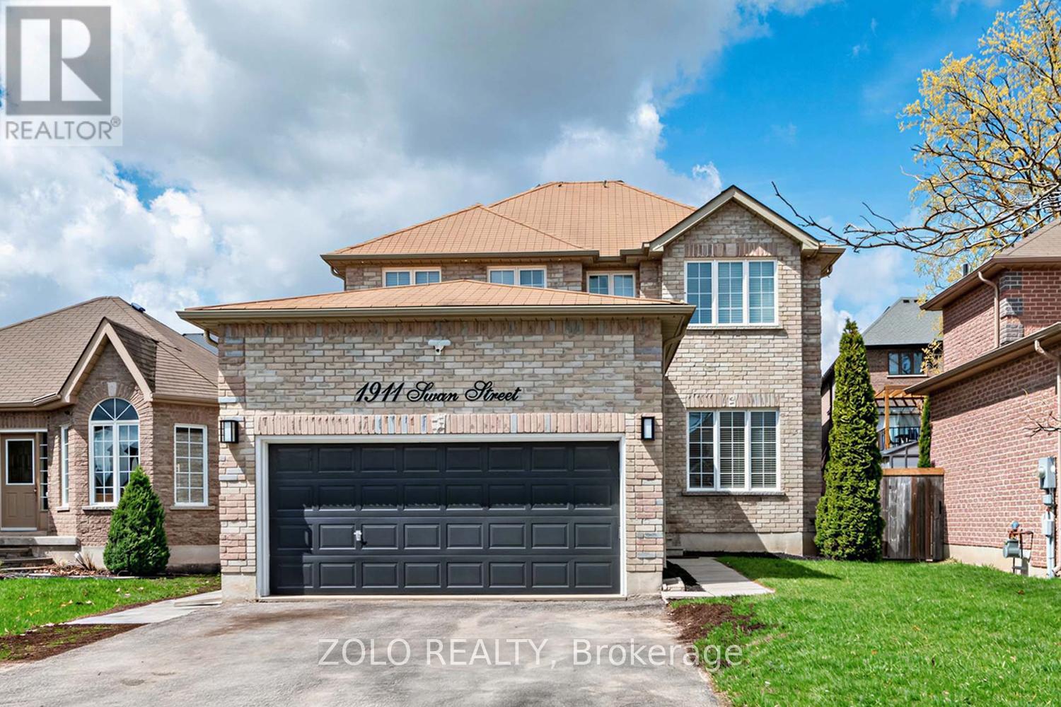1911 SWAN STREET - 1