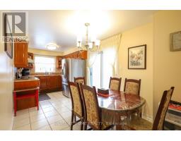 Recreational, Games room - 31 Stargell Crescent, Markham, ON L3P4J7 Photo 11