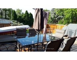 31 Stargell Crescent, Markham, ON L3P4J7 Photo 41