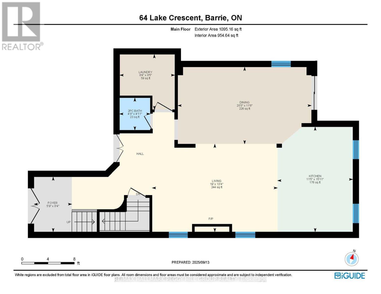 64 LAKE CRESCENT - 31