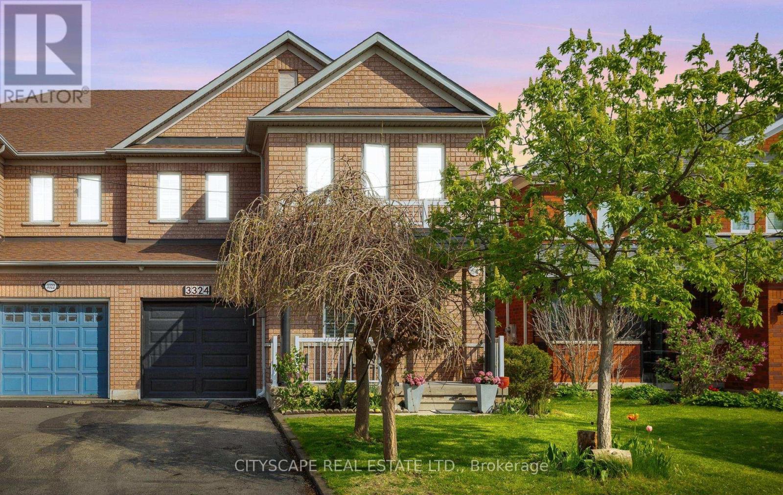 3324 EQUESTRIAN CRESCENT - 1