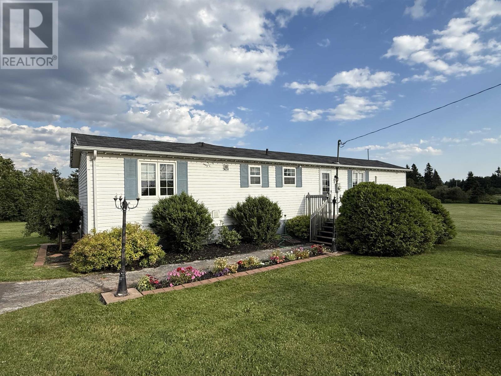 12470 Route 12 Cascumpec Road - 1