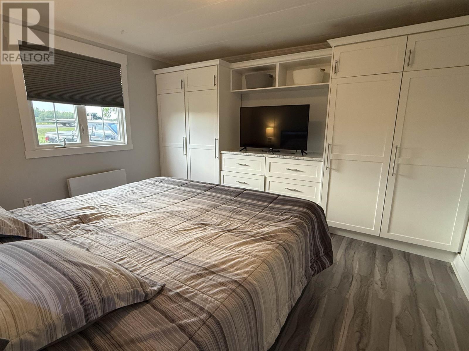 12470 Route 12 Cascumpec Road - 12