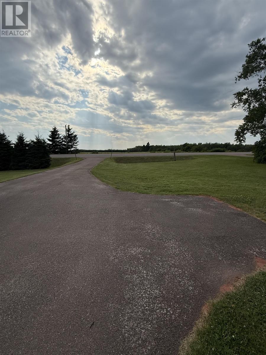 12470 Route 12 Cascumpec Road - 2