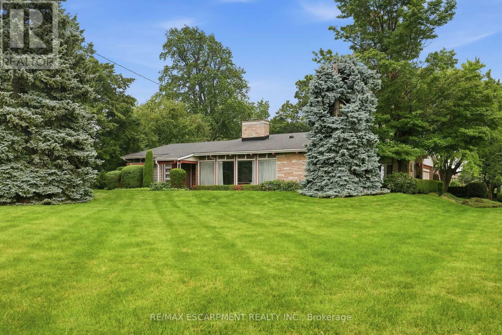 264 MOUNTAIN BROW BOULEVARD - 1
