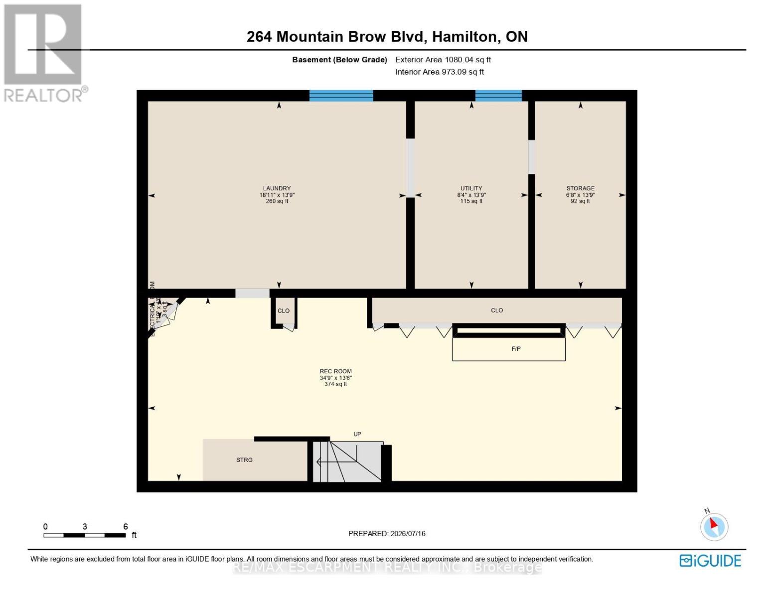 264 MOUNTAIN BROW BOULEVARD - 43