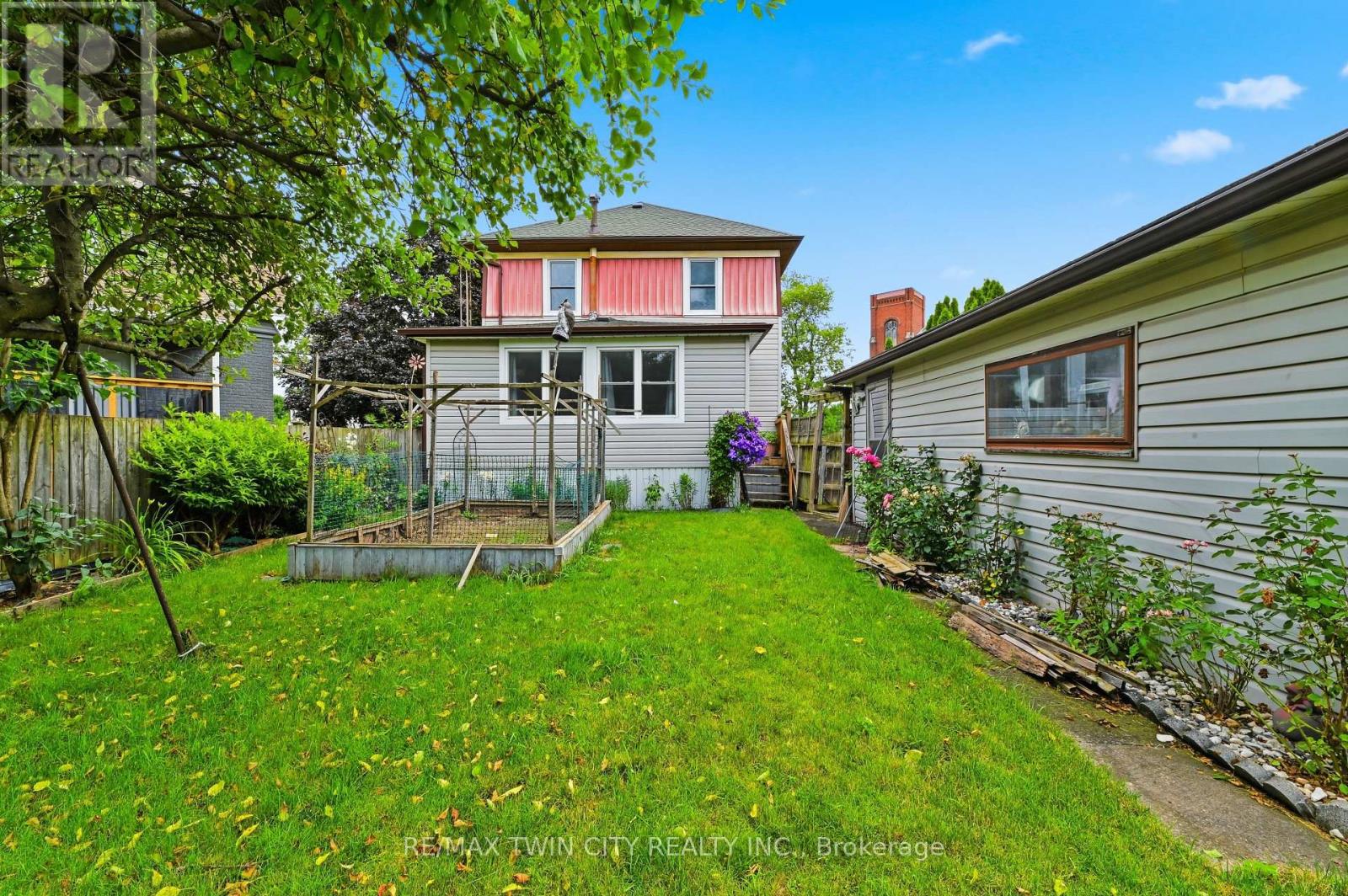4924 HUNTER STREET - 22