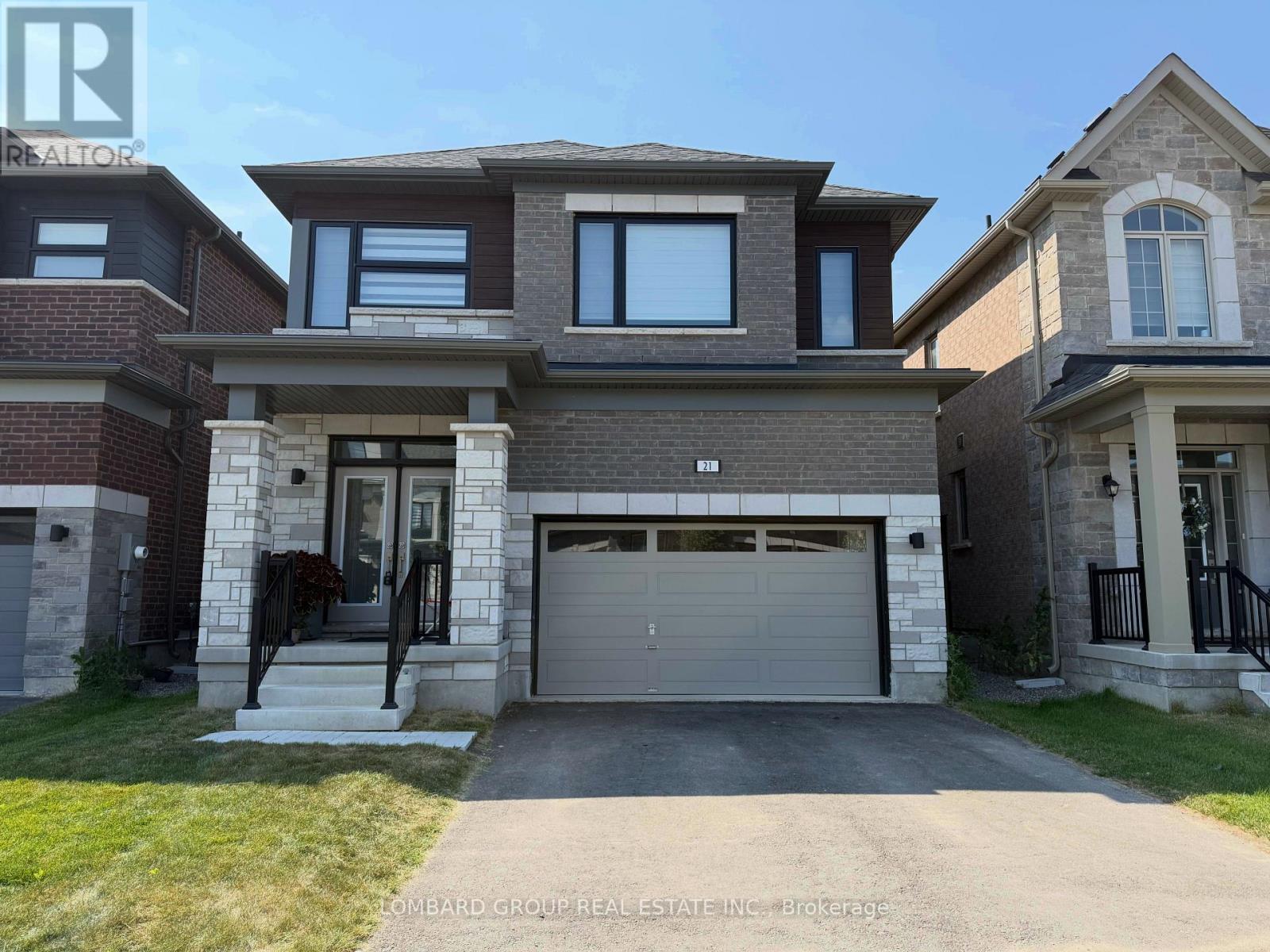 21 STANLEY LEITCH DRIVE - 1