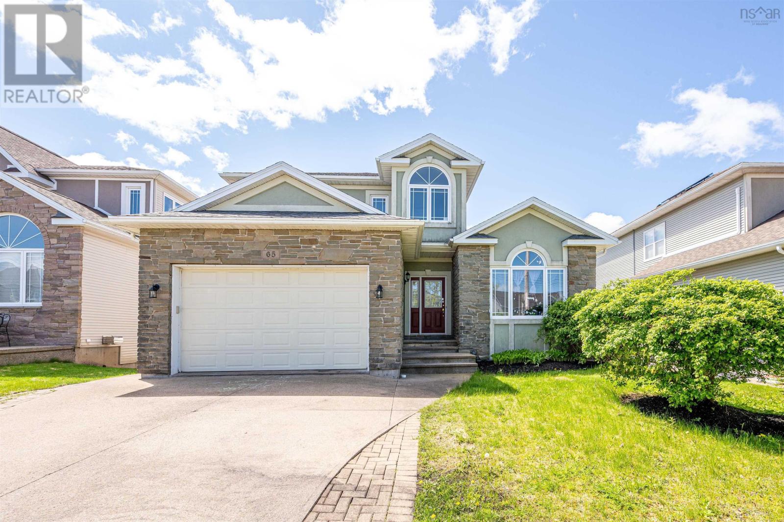 65 Stone Gate Drive - 1