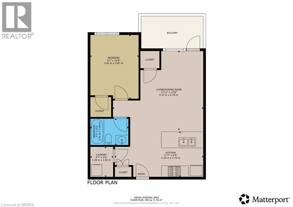 #506 34 NORMAN Street - 27