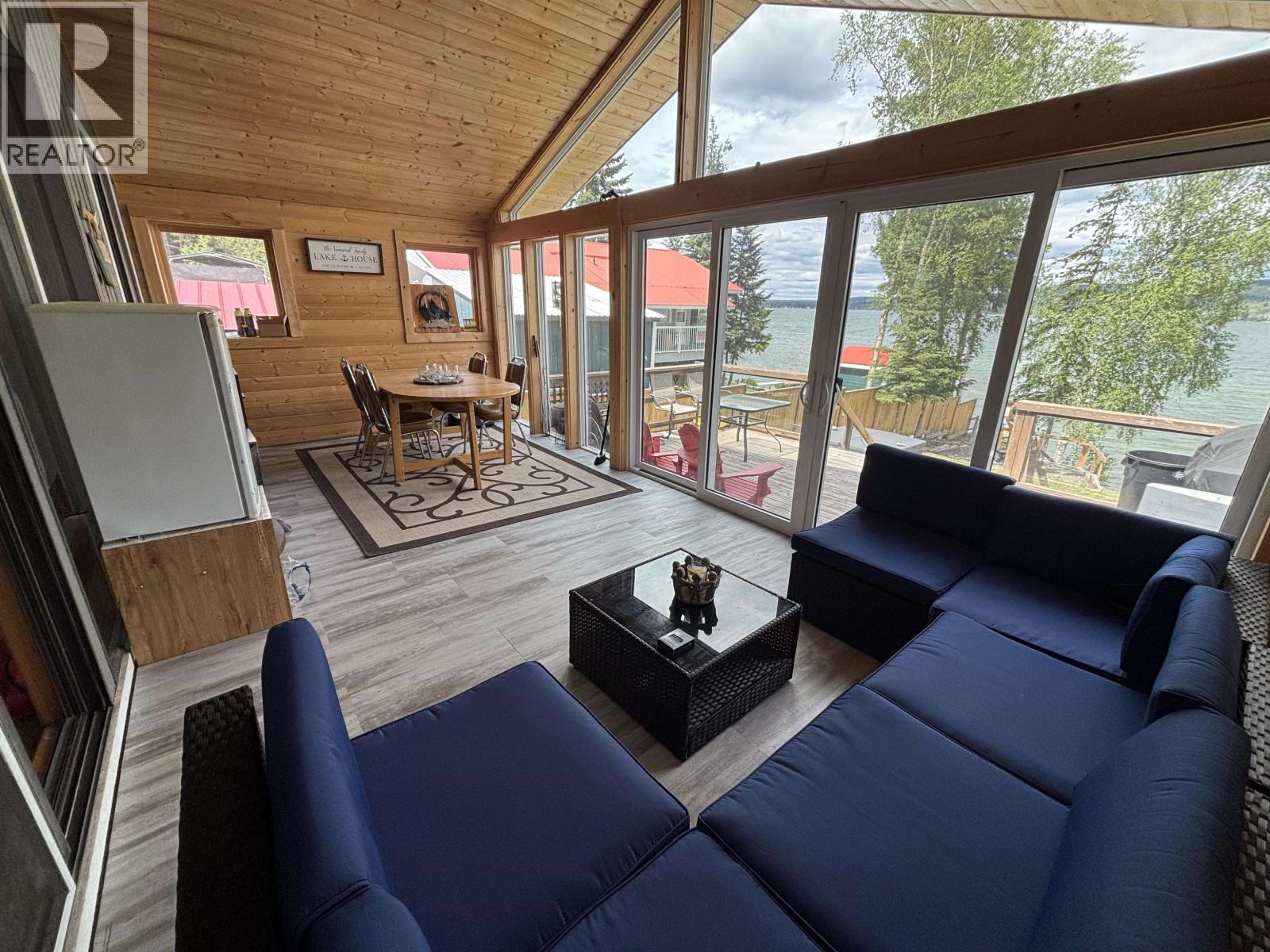 4611 CAVERLY ROAD, Lac La Hache — photo 3