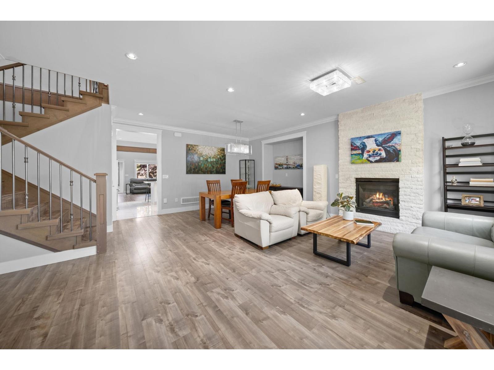 5 Bed, 4 Bath House for Sale in Langley – 27247 33B AVENUE, Langley – MLS# R3146593 - Image 6