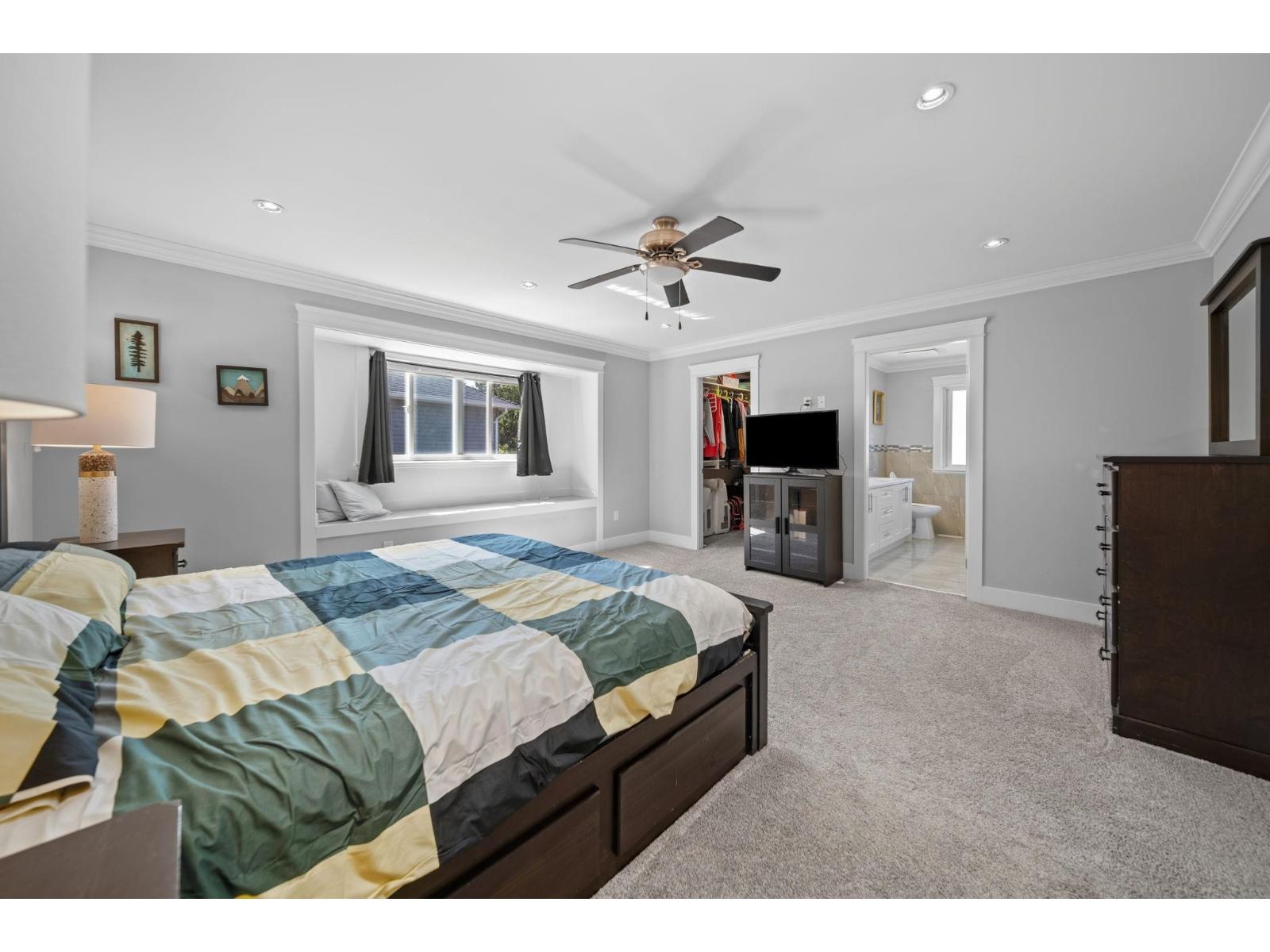 5 Bed, 4 Bath House for Sale in Langley – 27247 33B AVENUE, Langley – MLS# R3146593 - Image 10