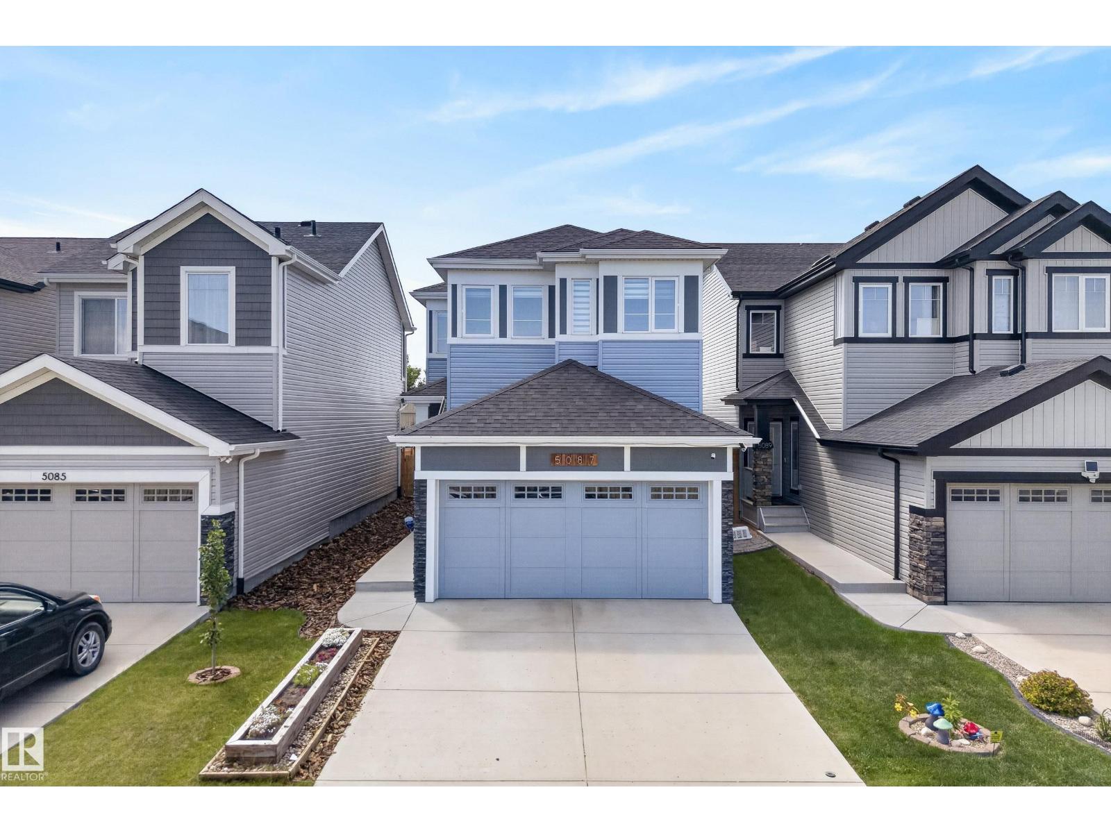5087 ANDISON CL SW - 1