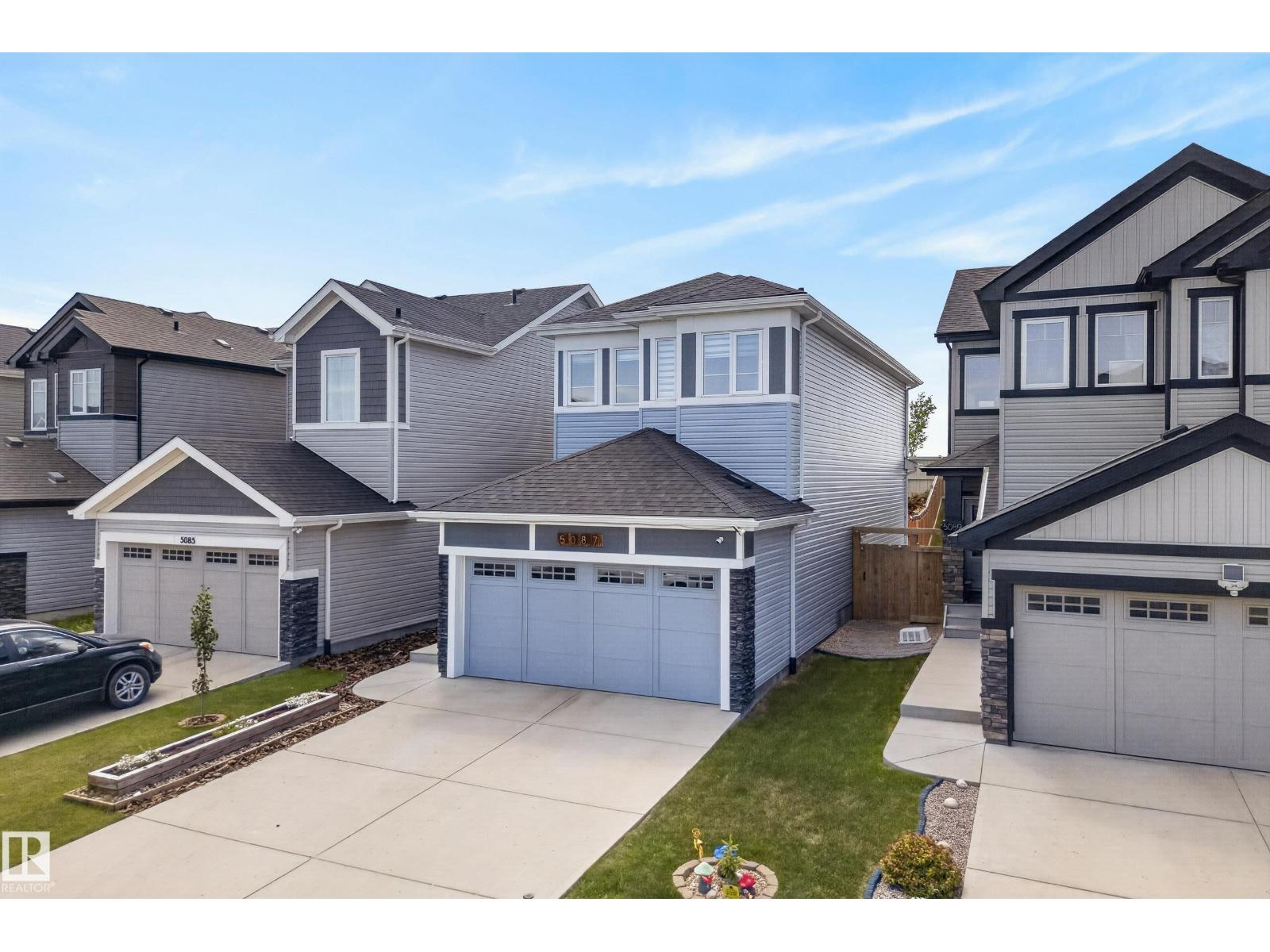 5087 ANDISON CL SW - 4