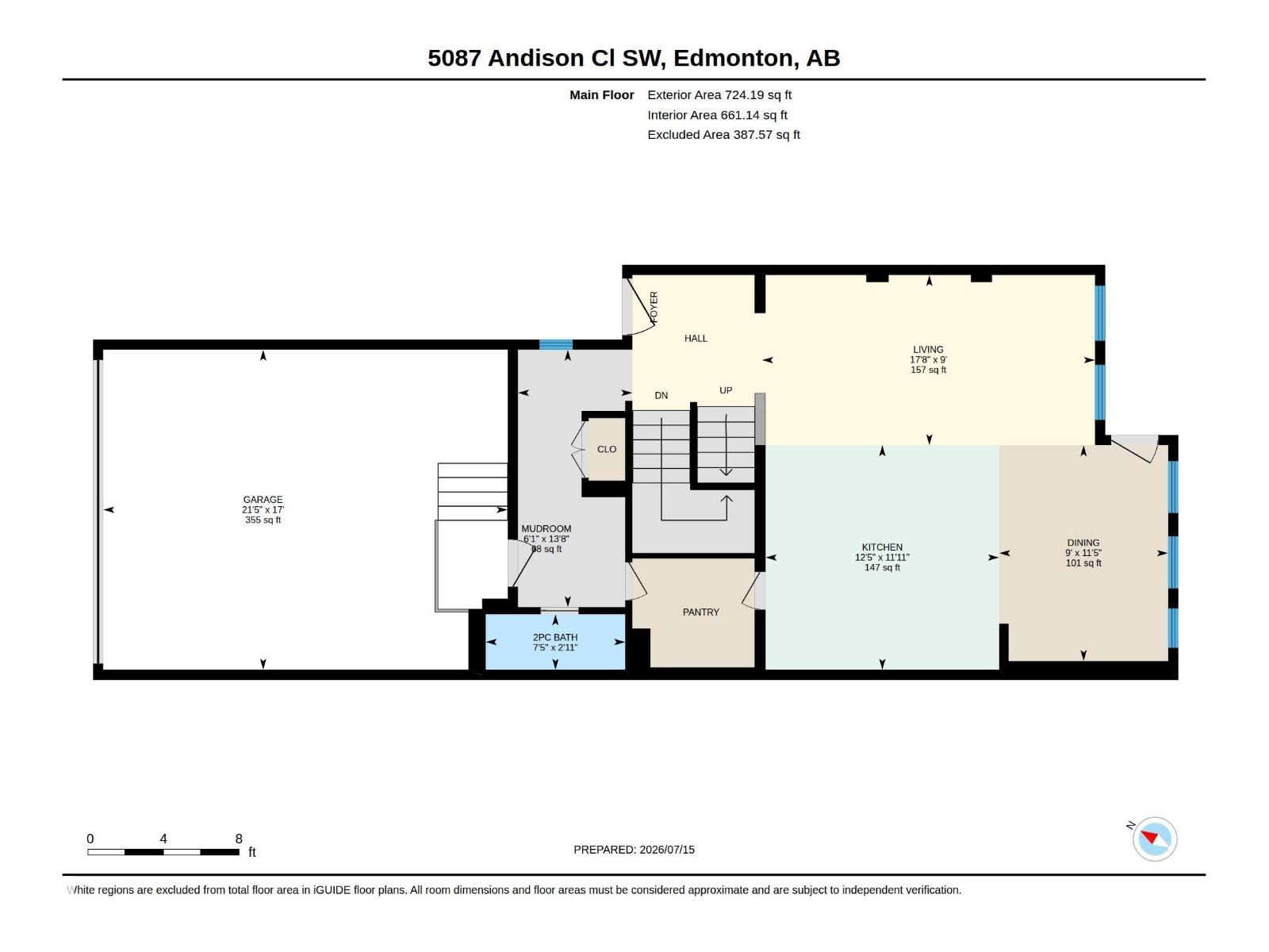 5087 ANDISON CL SW - 56