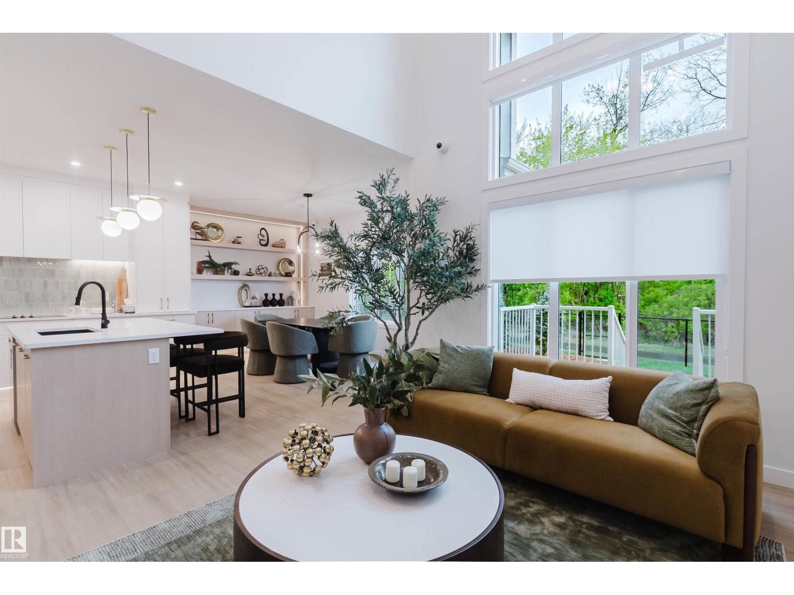 214 EDGEMONT GREEN GR NW - 1