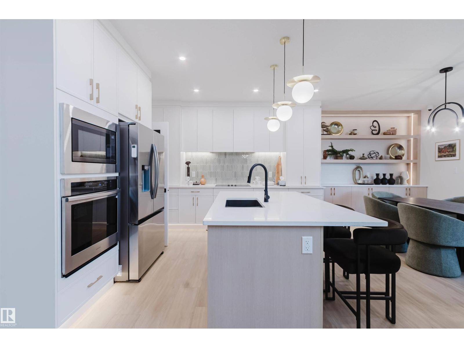 214 EDGEMONT GREEN GR NW - 16