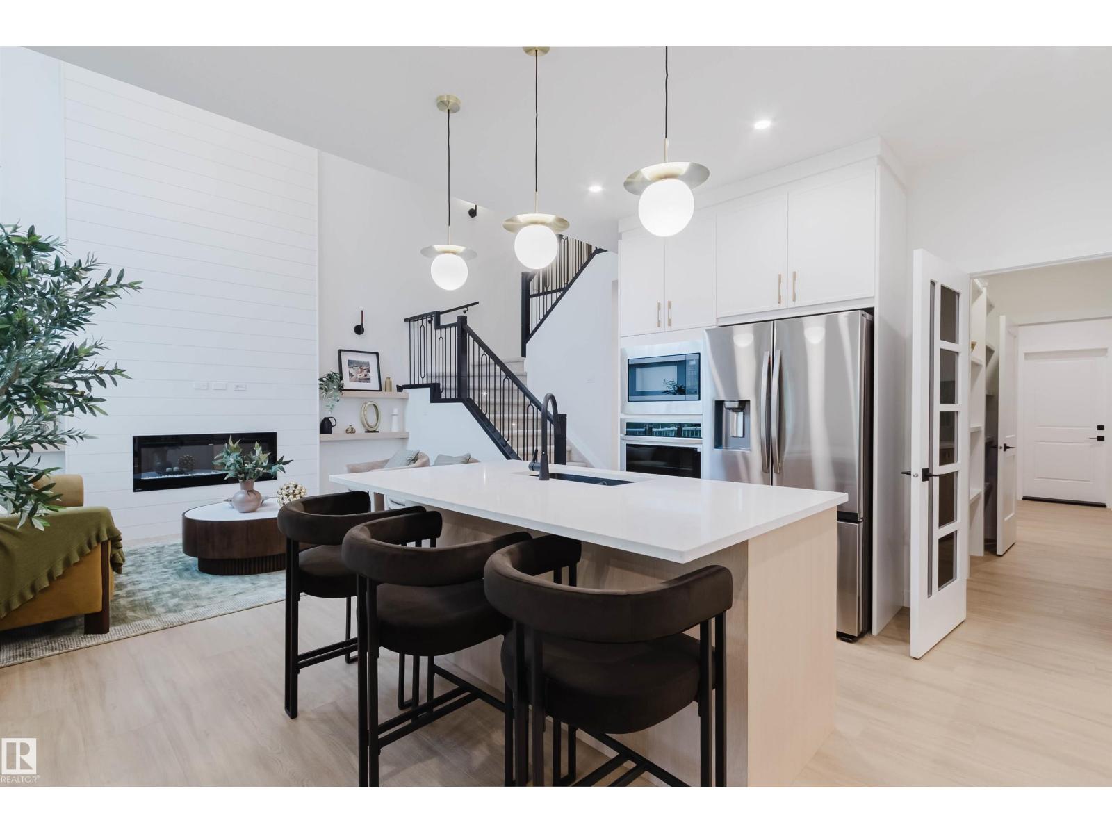 214 EDGEMONT GREEN GR NW - 20