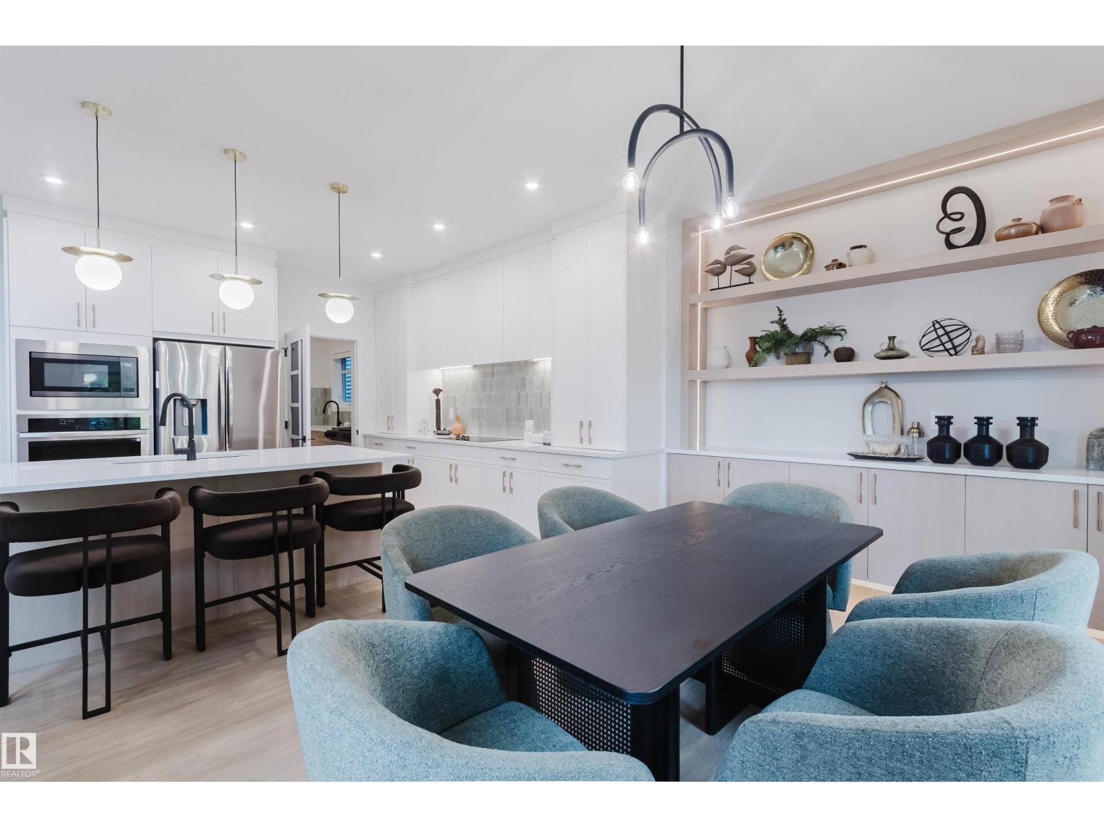 214 EDGEMONT GREEN GR NW - 23