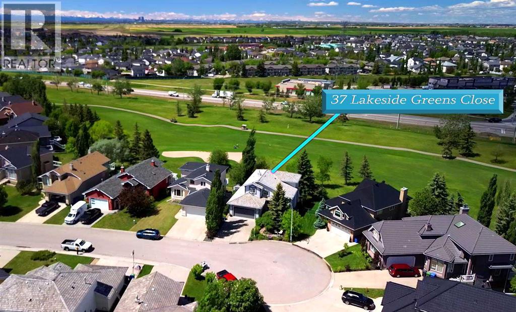 37 LAKESIDE GREENS Close - 4